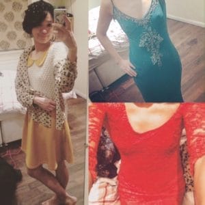 Thrifting in style the London edition: photo 3