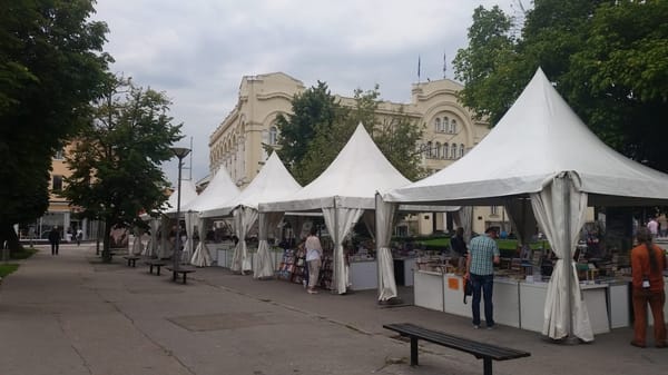 Banja Luka - the adventure begins!: photo 7
