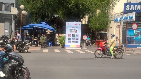 District 1- Ho Chi Minh City Centre, Viet Nam: photo 7