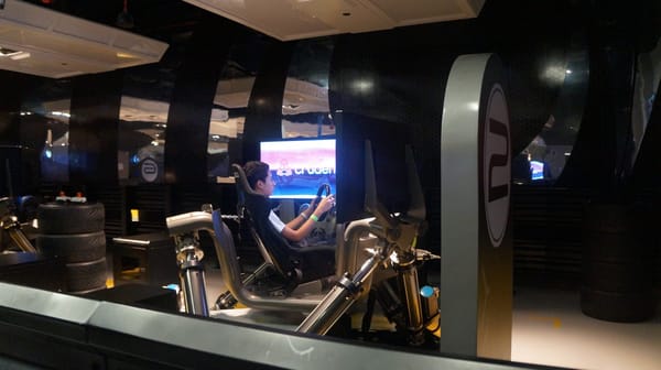 Exploring Hub Zero Dubai: photo 20