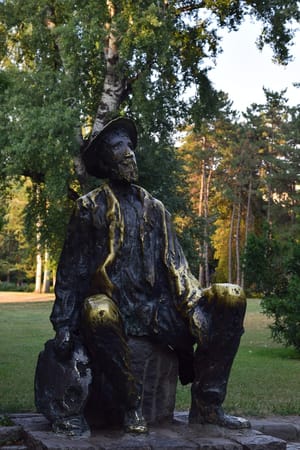 8 Places to visit in Novi Sad: photo 3