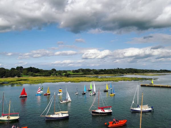 Visit Hampshire in England: photo 2