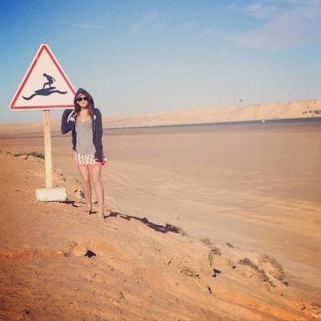 Morocco and Western Sahara: photo 12