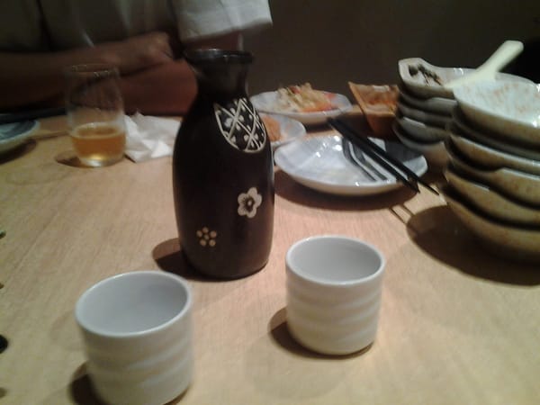Osaka: The Deliciousness: photo 8
