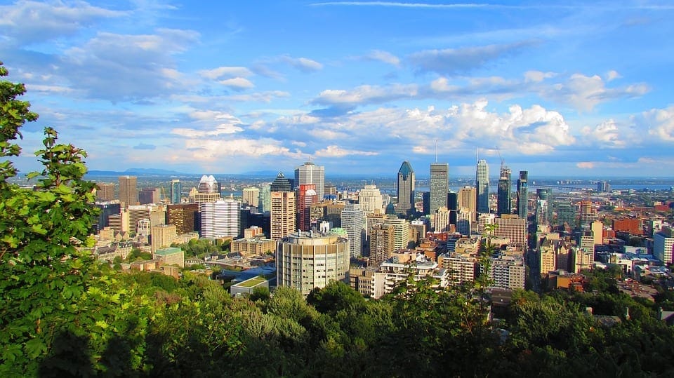Summertime in Montreal – Best Attractions and Events