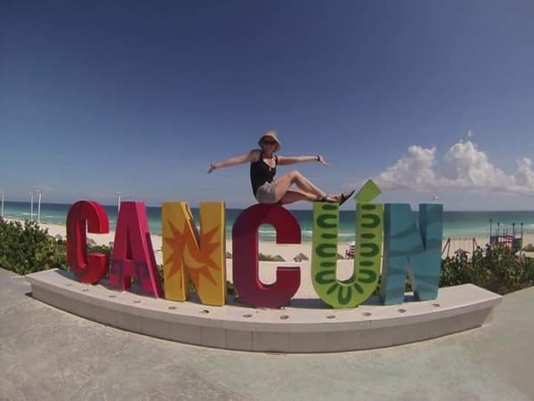 Cancun on a Budget: photo 1
