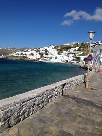Mykonos, Athens : Mesmerizing White & Blue Greece: photo 1