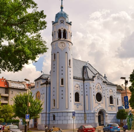 One day in Bratislava: a trip to remember: photo 5