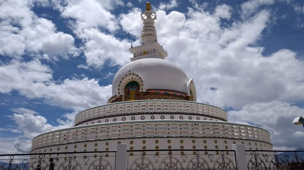 Explore Leh Ladakh in 15 days!: photo 7