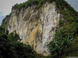Rock Climbing on the Island of Cebu: photo 3