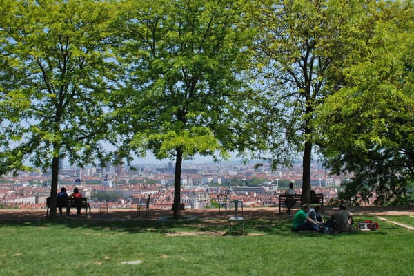 Welcome to Lyon, the Real Heart of French Culture: photo 2