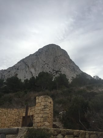 Calpe: Sun, Beaches and Views on the Costa Blanca: photo 1