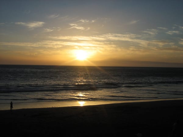 Playa Guigui: the mystical beach of Gran Canaria.: photo 8