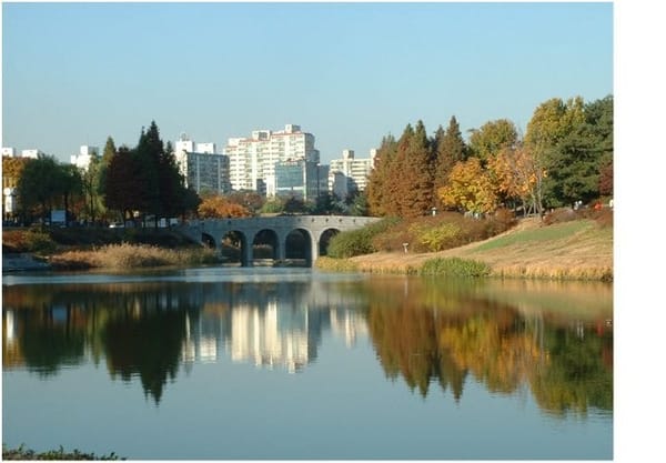 Seoul: The Fusion of Old and New in the Heart of South Korea: photo 1