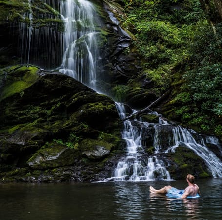 The Merriest Town to visit in Jamaica: photo 2