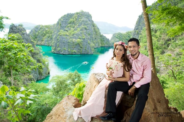 Coron Palawan on a Budget: photo 18