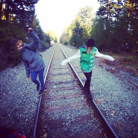 Whistler : Ski Season to Neverland Tale: photo 4