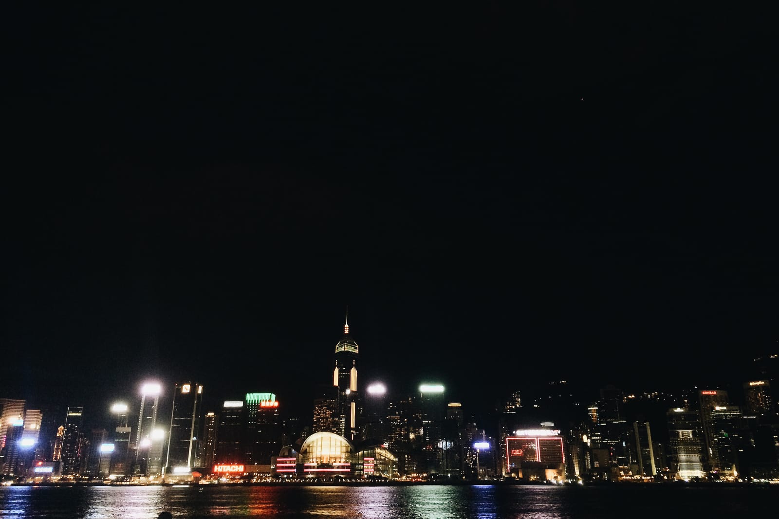 Hong Kong On A Budget
