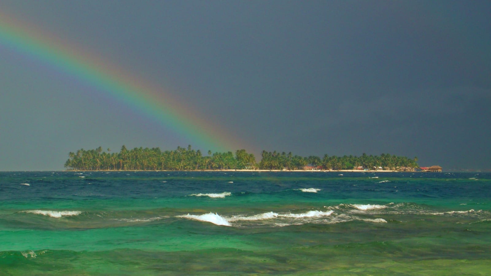 San Blas: The Caribbean Paradise in Panama