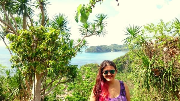 Soaking Up on the Islands of Giants (Islas de Gigantes): photo 10