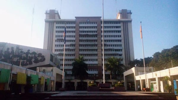 Discovering Quezon City – few minutes drive from Manila: photo 4