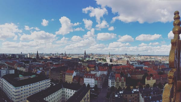 Copenhagen: a Scandinavian gem: photo 4