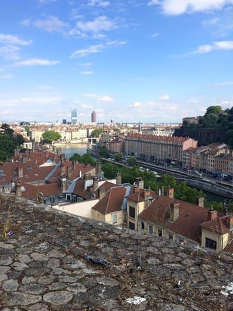 Life in Lyon: photo 4