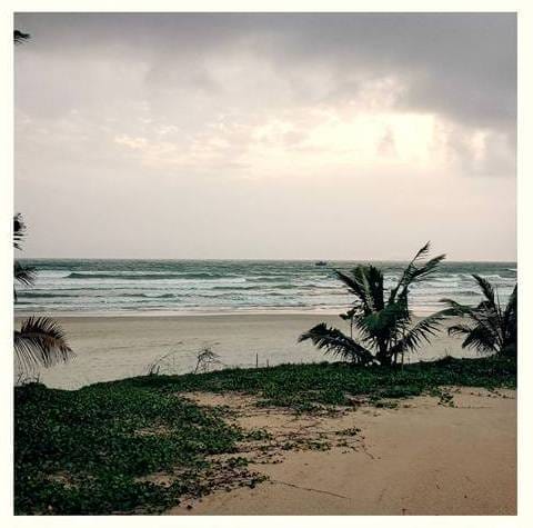 UNWIND & DISCOVER HAPPINESS IN GOA : INDIA
