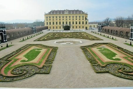 My Kind-Of-Weekend in Vienna, Austria: photo 4