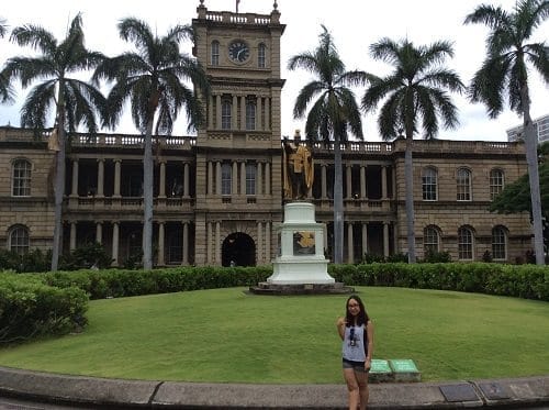 Hawaii - The spirit of "Aloha": photo 3