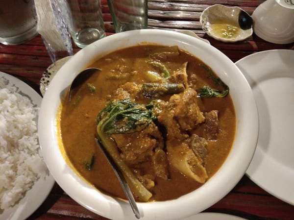 Our Tagaytay-Nasugbu Highway Family Restaurant Hopping: photo 13