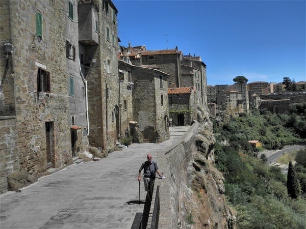 Citta del Tufa: Stunning ancient Etruscan heritage: photo 8