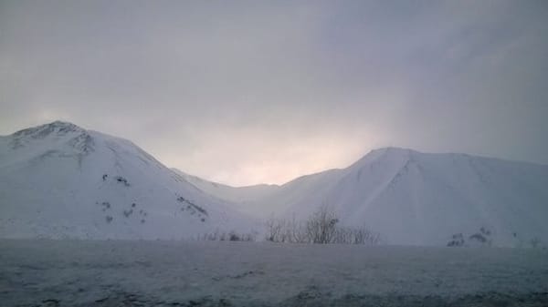 Kamchatka: 7 Reasons to fly to the end of the world: photo 6
