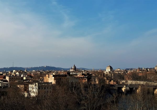 Beyond Trevi and Colosseum: Rome like a Local: photo 1