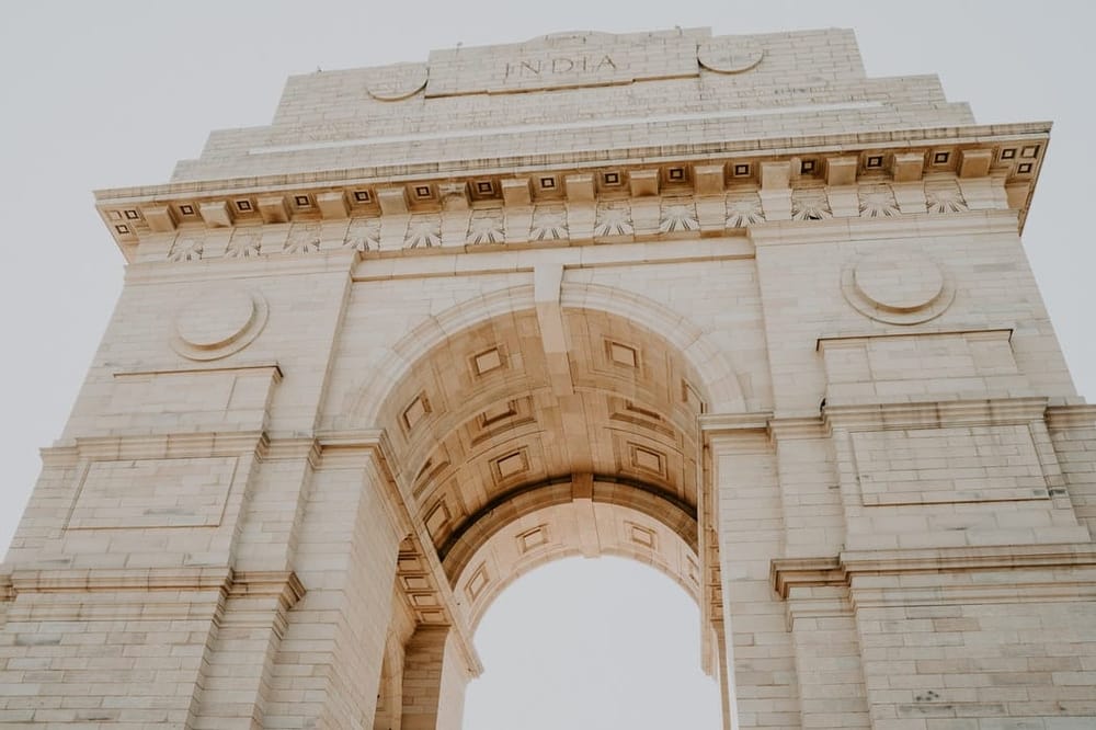 Top 5 Things to Do and Places to See, When in Delhi