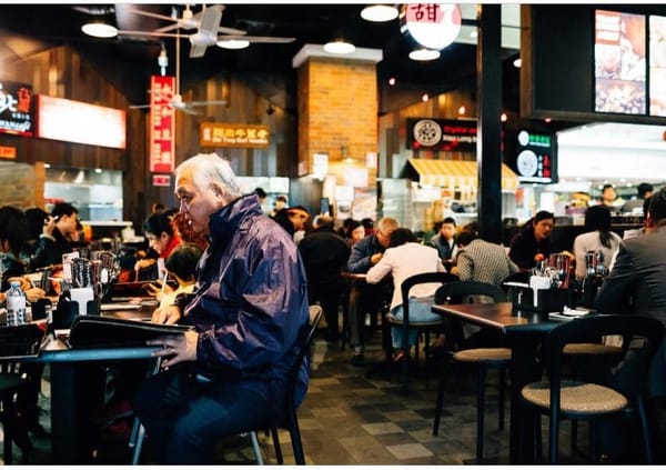 Melbourne's Migrant Stories: The Suburbs and Streets to See: photo 10