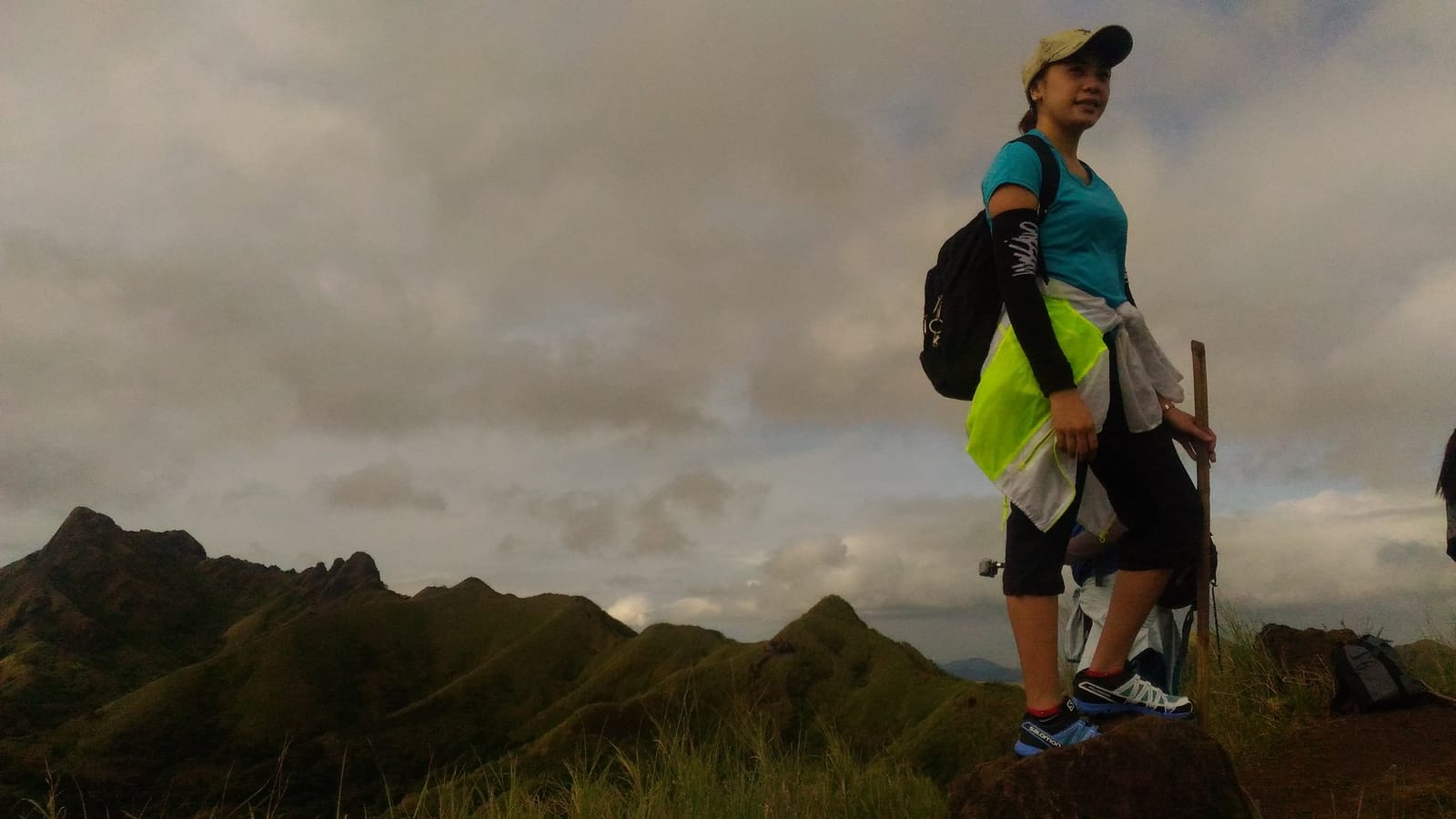 Mount Batulao: Your First Mountain Climbing in the Philippines