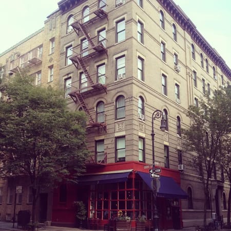 A Guide to New York City: photo 17