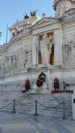 Rome : A 3-day trip to remember.: photo 5