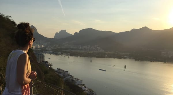 Loving Rio de Janeiro: some musts for your trip: photo 6