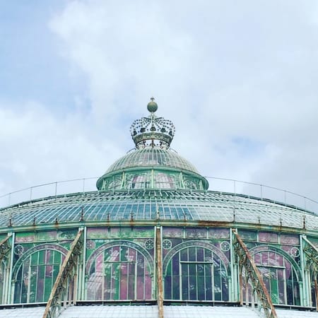 Great Places to See in Brussels: photo 4