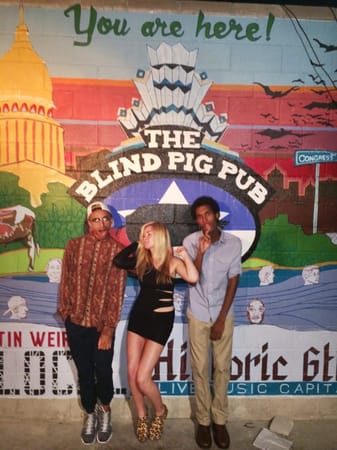 Keep Austin Weird: photo 4