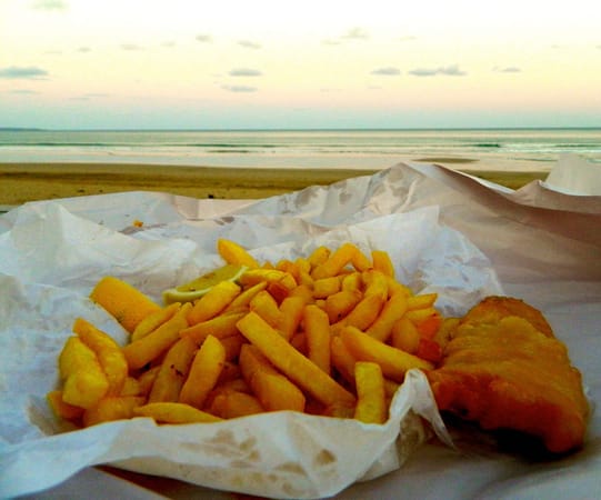 Girls on the Road: The Great Ocean Road, Australia.: photo 6