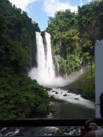 Chasing Waterfalls in Iligan: photo 1