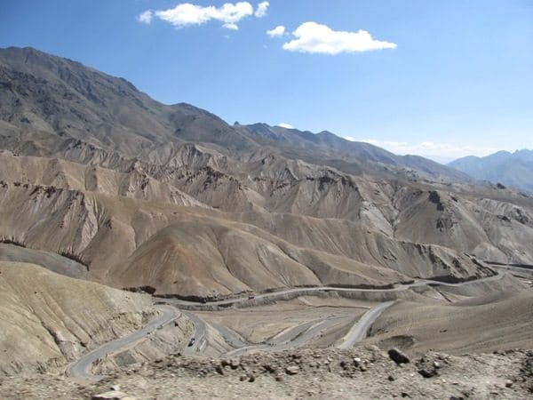 Ladakh: The Land of Rugged Beauty in Jammu and Kashmir, India: photo 5