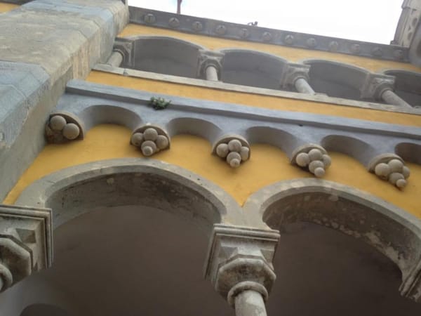 Palace of Pena: photo 8