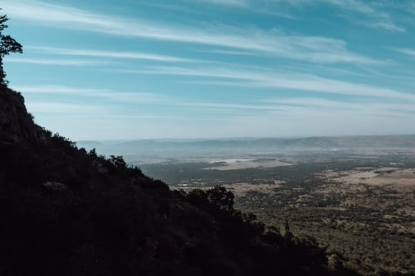 The Karee Trail - A Day Hike in the Magaliesburg, South Africa: photo 4