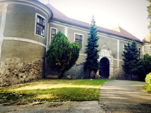 My second home: photo 3