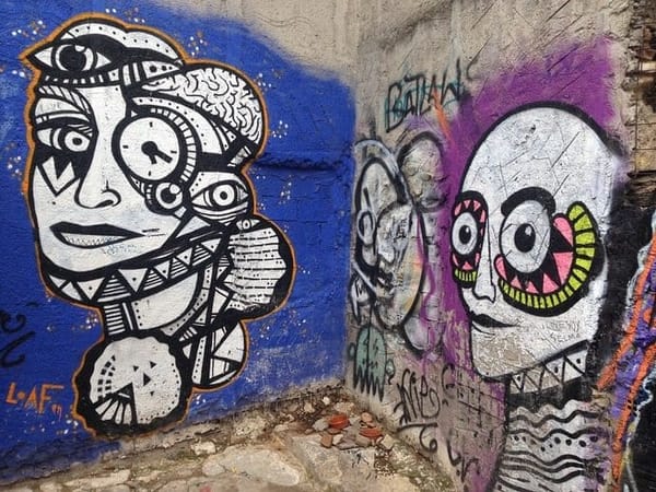 Greece: ideas to cheap traveling: photo 9