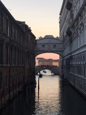 Venice: A tiny glimpse of Murano and Burano Islands: photo 2
